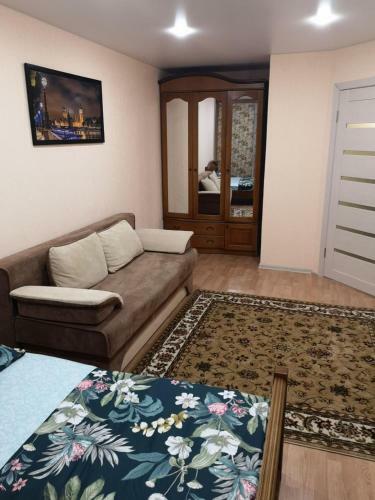 Apartament On Perekalskogo 7