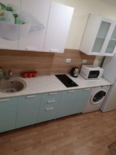 Apartament On Perekalskogo 7