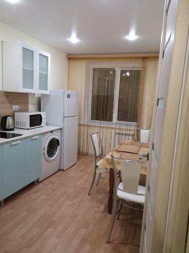 Apartament On Perekalskogo 7