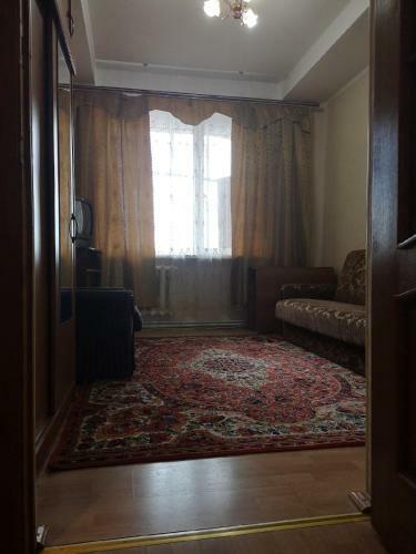 Apartament On Shchepkina 20