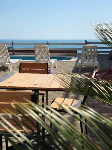 Hostal Guest House Blagoe
