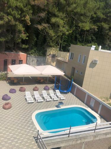 Hostal Guest House Blagoe