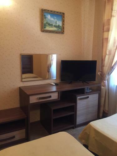 Hostal L'ete