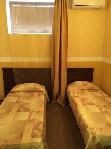 Hostal L'ete