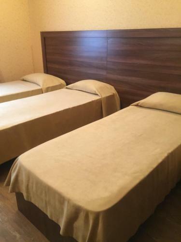 Hostal L'ete