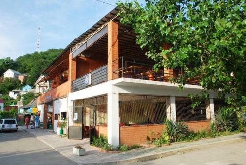 Hostal ???????? ??? ???????