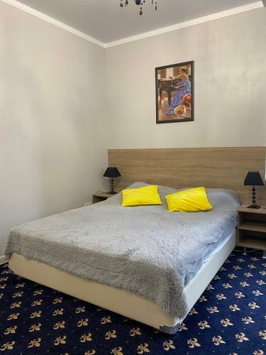 Hostal ???????? ??? Olivia Park