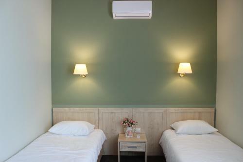 Chalama Hotel