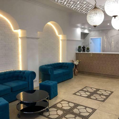 Chalama Hotel