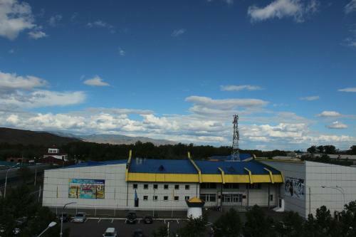 Chalama Hotel