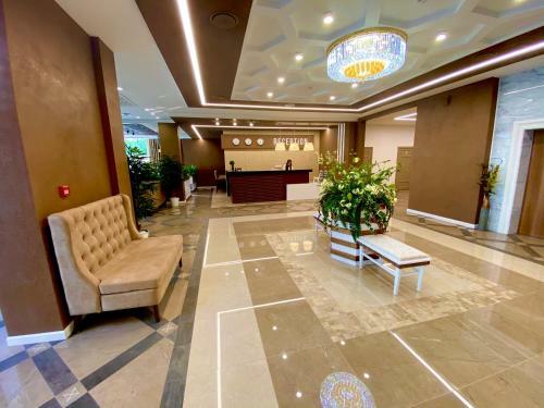 Grand Hotel & Spa Priboy