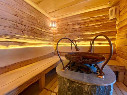 Grand Hotel & Spa Priboy