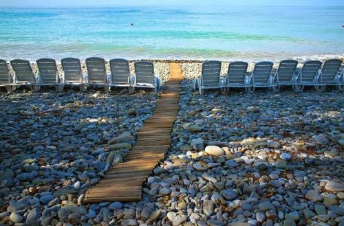 Grand Hotel & Spa Priboy