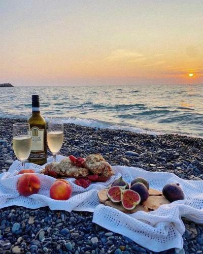 Grand Hotel & Spa Priboy
