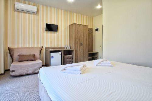 Hotel Grand Family
