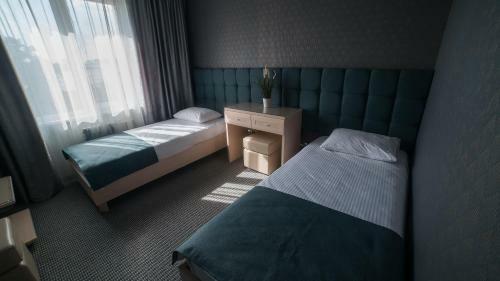 Victoria Hotel