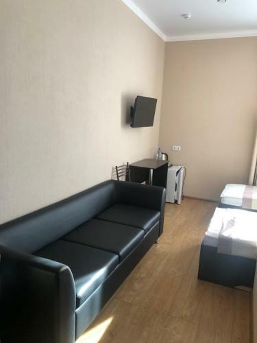 Atmosfera Hotel