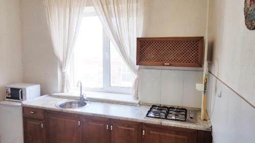 Apartamento Lipetsk Smart