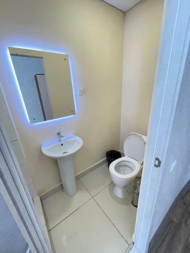 Albergue Hotel Rubin