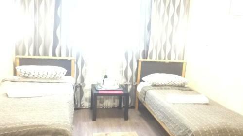 Hotel Lyubertsy