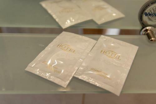 Hotel Motel Sampo
