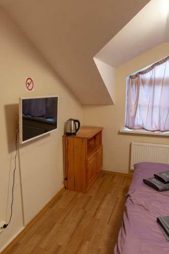 Hotel Motel Sampo