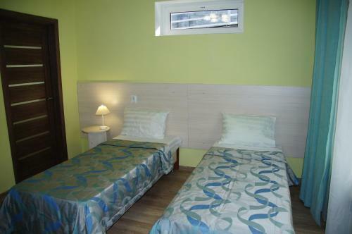 Larus Hotel