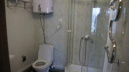 Larus Hotel