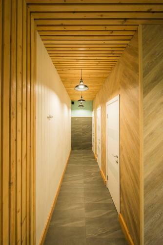 Daydream Forest Glamping And Snow Hotel