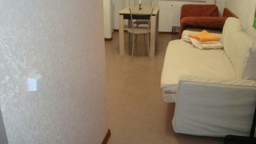 Apartment On Novaya 9