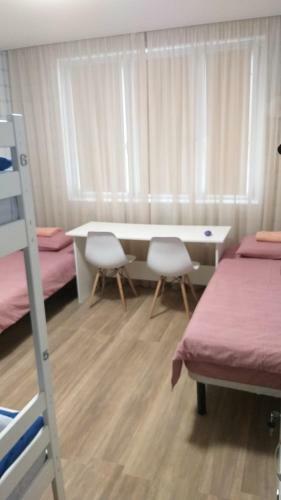 Posada Mini Hotel Yunost