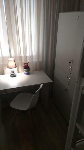 Posada Mini Hotel Yunost