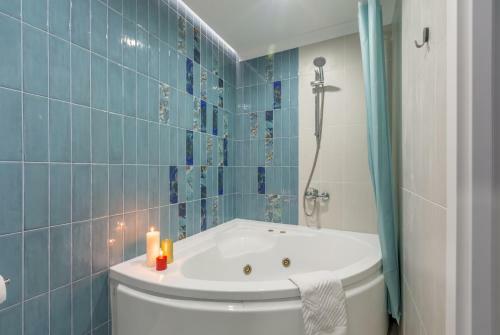 Kvart Apart Jacuzzi & Sauna
