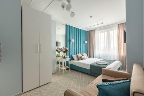 Kvart Apart Jacuzzi & Sauna