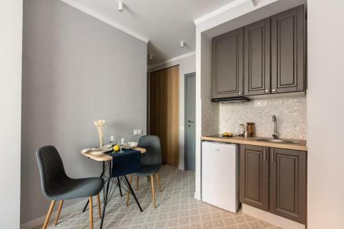 Kvart Apart Jacuzzi & Sauna