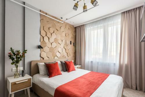 Kvart Apart Jacuzzi & Sauna
