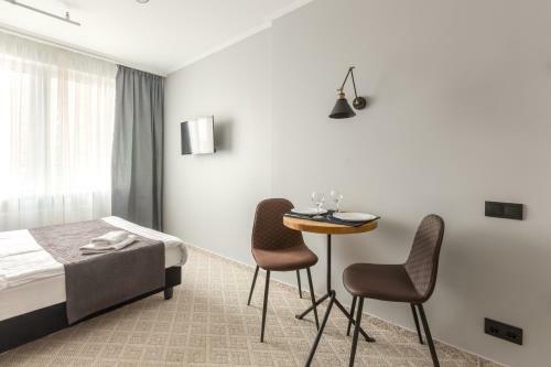 Kvart Apart Jacuzzi & Sauna