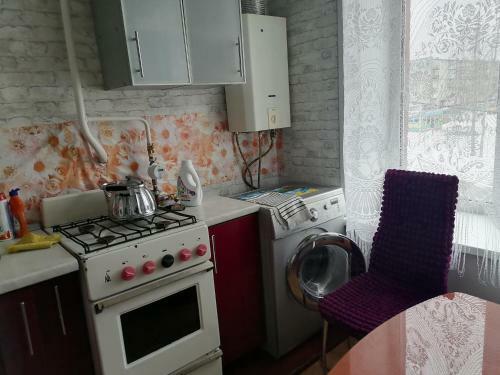 Apartamento ???????