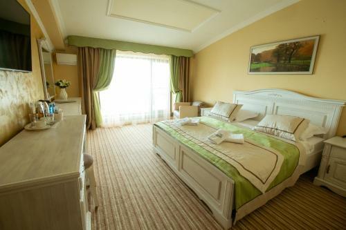 Spa-hotel "????? ???????"