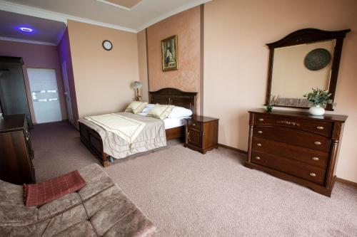Spa-hotel "????? ???????"
