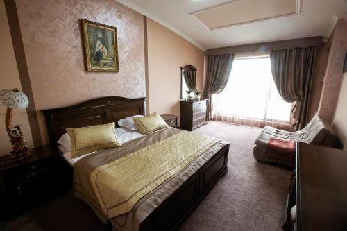 Spa-hotel "????? ???????"
