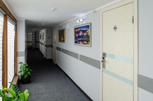Spa-hotel "????? ???????"