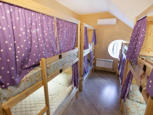 Albergue ?????? ??????