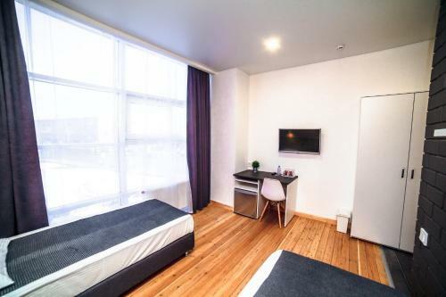 Business Hotel
