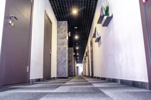 Business Hotel