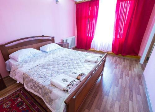 Hotel ????????? Makhachkala