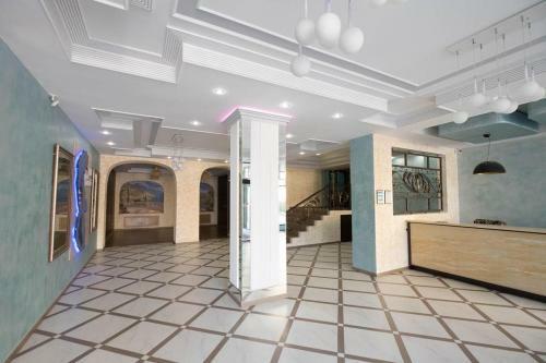 Hotel ????????? Makhachkala