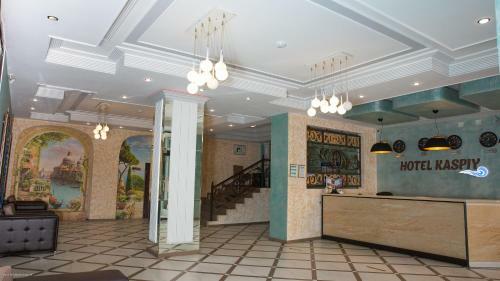 Hotel ????????? Makhachkala