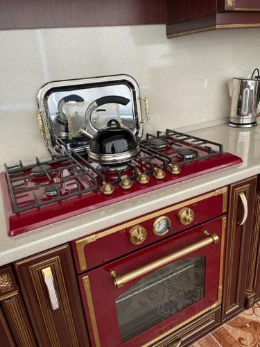 Apartamento ???????