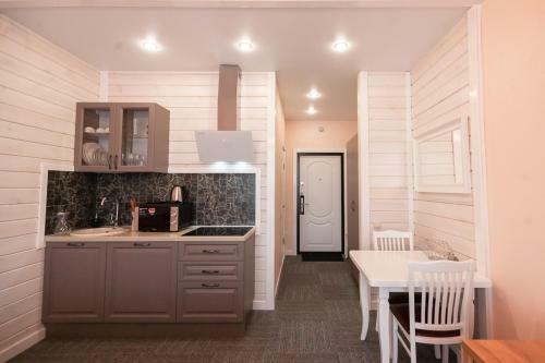 Apartamento Sports Residence
